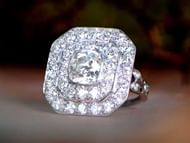 Rare Vintage Rings can be a perfect option for new investors (Image via Getty)